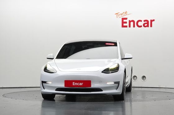 Tesla Model 3 Long Range AWD — пробег 56 604 км — фото 3 из 5