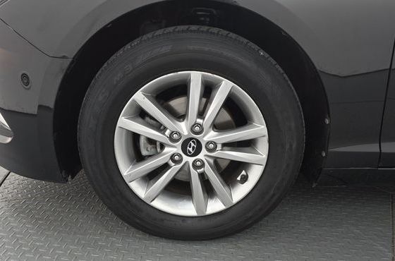 Hyundai Sonata LPI Premium — пробег 87 032 км — фото 5 из 5