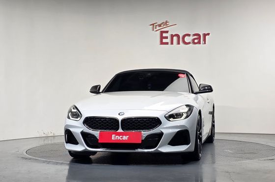 BMW Z4 sDrive20i M Sport — пробег 52 729 км — фото 3 из 5