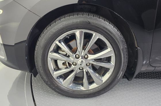 Kia Carnival 7-Seater Limousine VIP — пробег 162 347 км — фото 5 из 5