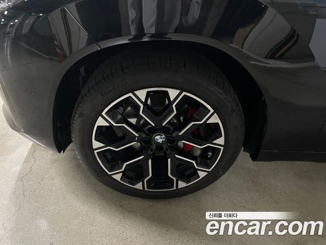 BMW X3 xDrive 20 M Sport Pro — пробег 10 875 км — фото 5 из 5