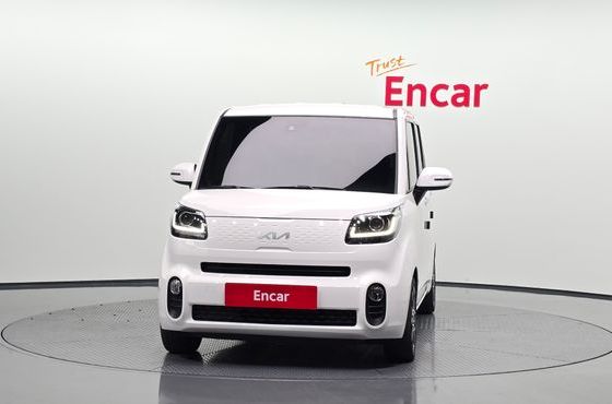 Kia RAY Signature — пробег 42 849 км — фото 3 из 5