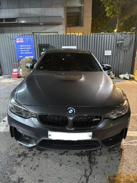 BMW M4 M4 Coupe — пробег 176 000 км — фото 2 из 5