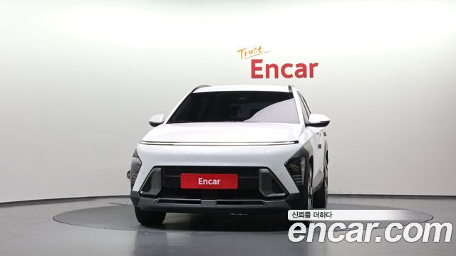 Hyundai Kona Gasoline 2.0 2WD Premium — пробег 29 997 км — фото 3 из 5