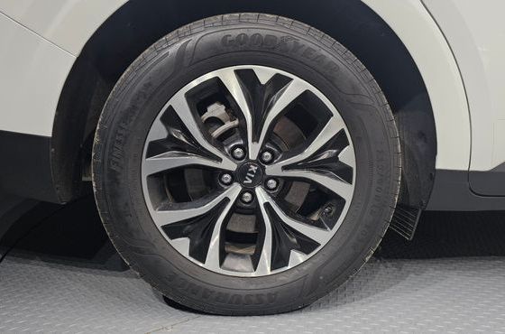 Kia Carnival Diesel 9-Seater Prestige — пробег 91 566 км — фото 5 из 5