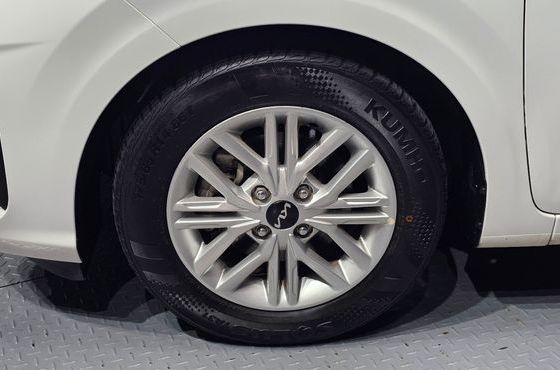 Kia morning Signature — пробег 24 258 км — фото 5 из 5