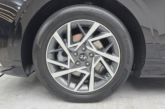 Hyundai Grandeur 2,5 Gasoline 2WD Premium — пробег 129 399 км — фото 5 из 5