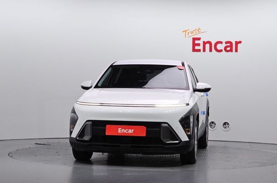Hyundai Kona Gasoline 1.6 Turbo 2WD Modern — пробег 99 267 км — фото 3 из 5