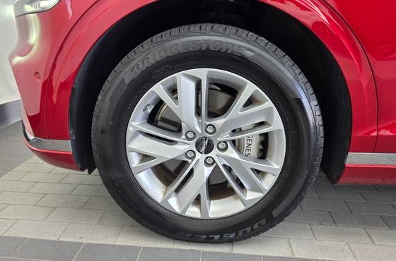 Genesis GV70 2.5T Gasoline AWD — пробег 45 403 км — фото 5 из 5
