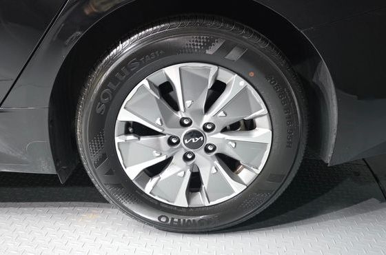 Kia K5 Prestige — пробег 24 808 км — фото 5 из 5