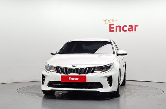 Kia K5 2.0 SX Style Edition — пробег 160 891 км — фото 3 из 5