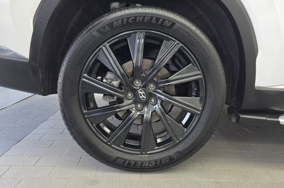 Hyundai Palisade Diesel 2.2 2WD Le Blanc — пробег 43 640 км — фото 5 из 5