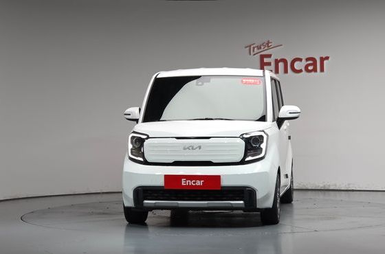 Kia RAY Signature — пробег 32 022 км — фото 3 из 5