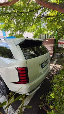 Hyundai Palisade Gasoline 2.5T 2WD 9-Seater Calligraphy — пробег 1 800 км — фото 2 из 5