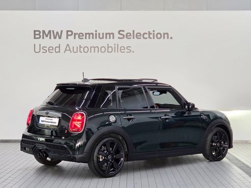 Mini Cooper 5Door Resolute Edition 3rd Gen — пробег 9 295 км — фото 2 из 5