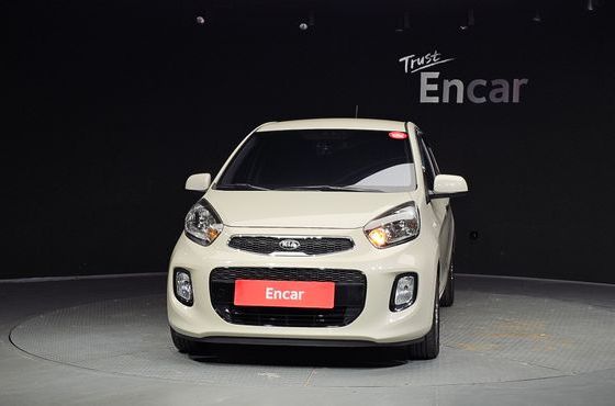 Kia morning Luxury — пробег 114 784 км — фото 3 из 5