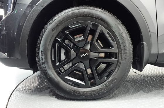 Kia Sorento HEV 1.6 2WD Gravity — пробег 12 127 км — фото 5 из 5