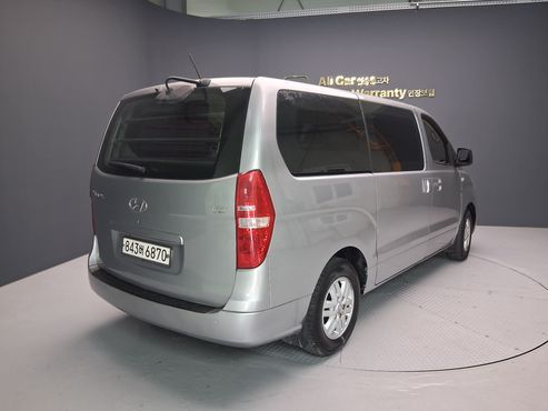 Hyundai Starex 3-Seater VAN Smart — пробег 251 835 км — фото 5 из 5