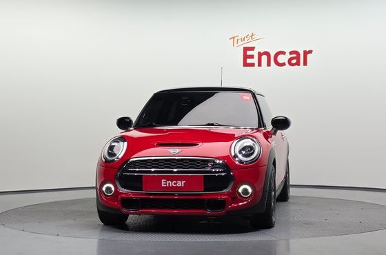Mini Cooper Standard Third Generation — пробег 65 707 км — фото 3 из 5