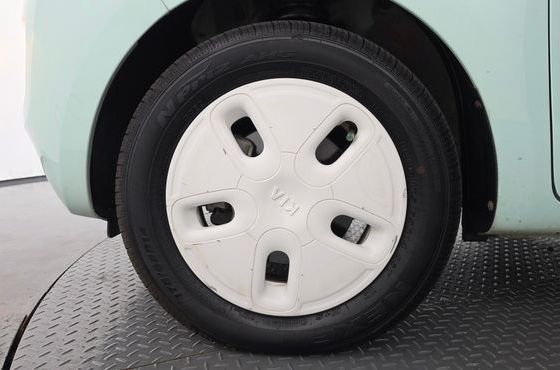 Kia RAY EV — пробег 69 958 км — фото 5 из 5