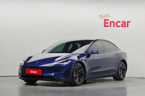 Tesla Model 3 Performance AWD — пробег 18 914 км — фото 1 из 5