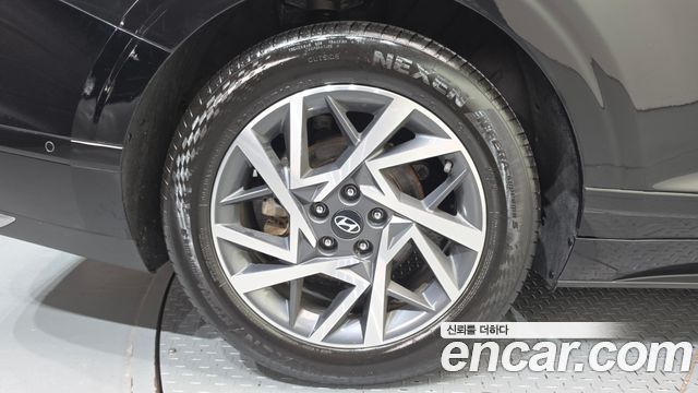Hyundai Grandeur Exclusive — пробег 108 725 км — фото 5 из 5