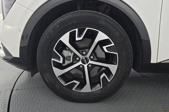 Kia Sportage Signature 2WD — пробег 66 722 км — фото 5 из 5