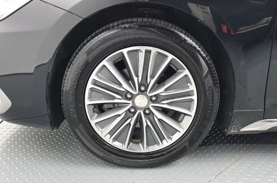 Hyundai Grandeur Exclusive Special — пробег 151 780 км — фото 5 из 5