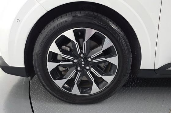 Kia Carnival Gasoline 7-Seater Signature — пробег 120 187 км — фото 5 из 5