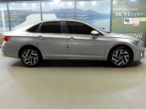 Volkswagen Jetta 1.5 TSI Prestige — пробег 9 369 км — фото 3 из 5
