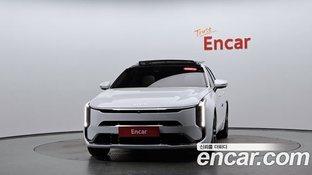 Kia K8 Signature — пробег 22 953 км — фото 3 из 5