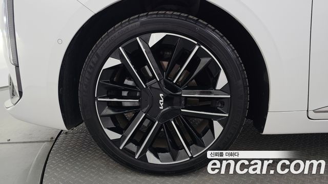 Kia K8 Signature — пробег 22 953 км — фото 5 из 5