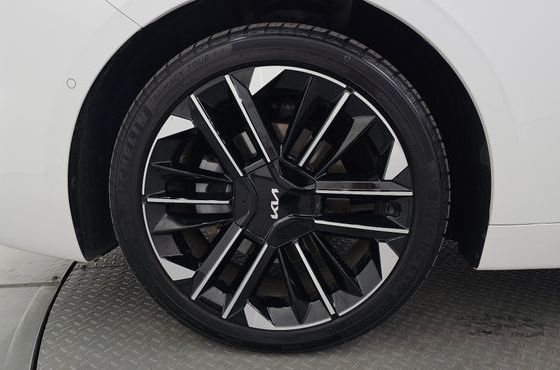 Kia K8 Signature — пробег 22 953 км — фото 5 из 5