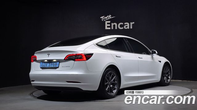 Tesla Model 3 Long Range AWD — пробег 137 119 км — фото 2 из 5