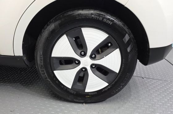 Kia Soul EV — пробег 77 703 км — фото 5 из 5