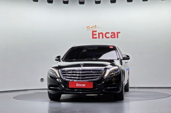 Mercedes-Benz S-Class S500L 4MATIC — пробег 177 324 км — фото 3 из 5