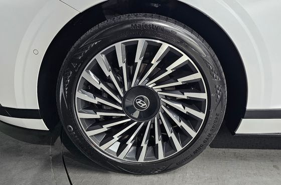Hyundai Grandeur Calligraphy — пробег 70 736 км — фото 5 из 5