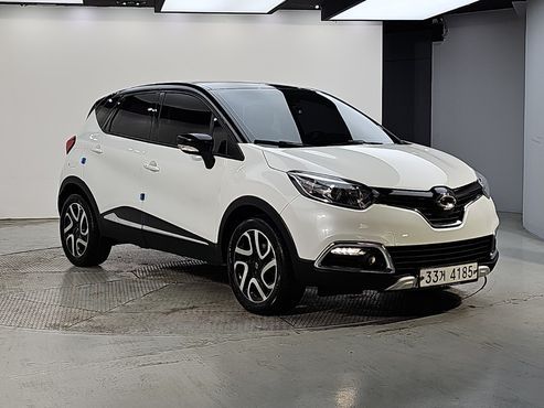 Renault (Samsung) QM3 RE Signature — пробег 108 381 км — фото 2 из 5