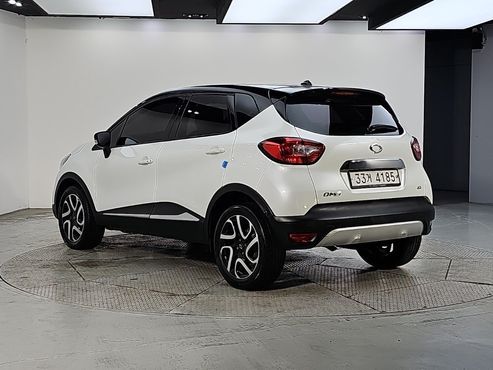 Renault (Samsung) QM3 RE Signature — пробег 108 381 км — фото 3 из 5