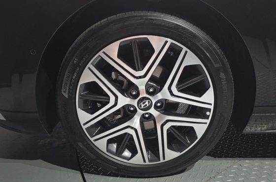 Hyundai Grandeur Exclusive — пробег 64 764 км — фото 5 из 5