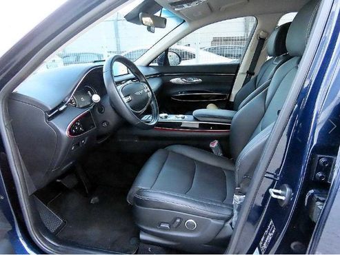 Genesis GV70 2.5T Gasoline AWD — пробег 195 000 км — фото 5 из 5