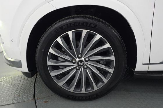 Hyundai Palisade Gasoline 3.8 4WD Calligraphy — пробег 49 795 км — фото 5 из 5
