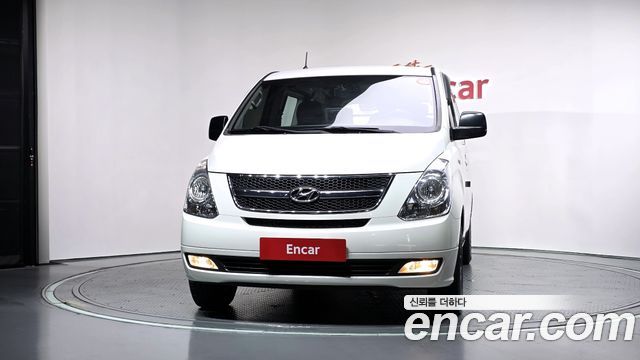 Hyundai Starex Camping Car — пробег 149 849 км — фото 3 из 5