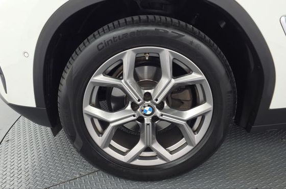 BMW X4 xDrive20i xLine — пробег 111 381 км — фото 5 из 5