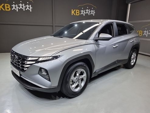 Hyundai Tucson Diesel 2.0 2WD Modern — пробег 40 000 км — фото 3 из 5
