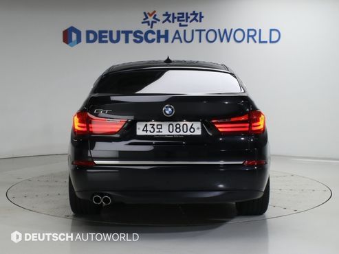 BMW Gran Turismo GT ED Edition — пробег 214 954 км — фото 4 из 5