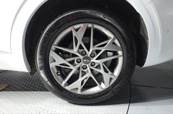 Genesis GV70 2.5T Gasoline AWD — пробег 45 508 км — фото 5 из 5