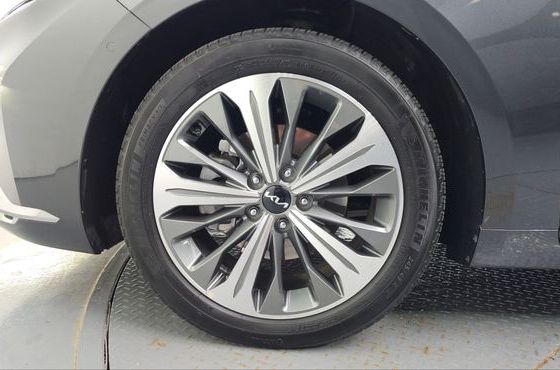 Kia K8 Signature Special — пробег 29 674 км — фото 5 из 5