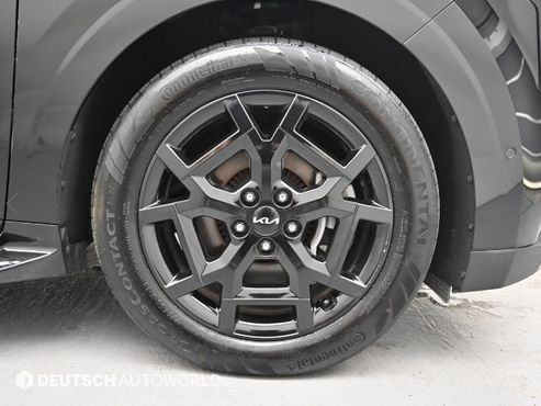 Kia Carnival Gasoline 7-Seater Gravity — пробег 30 727 км — фото 5 из 5