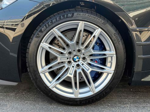 BMW M2 M2 Coupe — пробег 2 915 км — фото 4 из 5